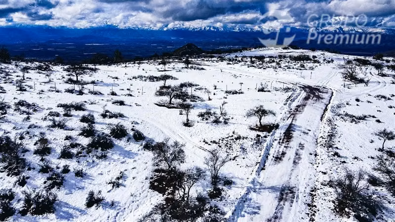 Parcela en un Lugar con gran potencial en venta en Rinconada