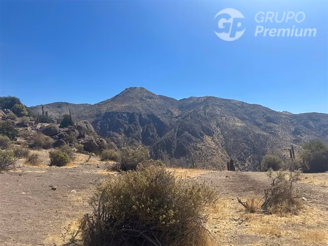 Parcela en un Lugar con gran potencial en venta en Rinconada