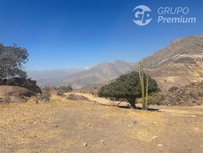Parcela en un Lugar con gran potencial en venta en Rinconada