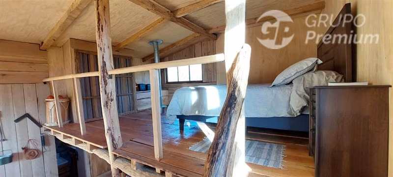 Parcela para proyecto turístico en venta en Chile Chico - Imagen 9