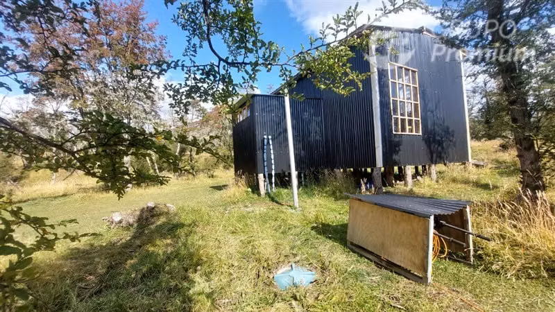 Parcela para proyecto turístico en venta en Chile Chico - Imagen 3
