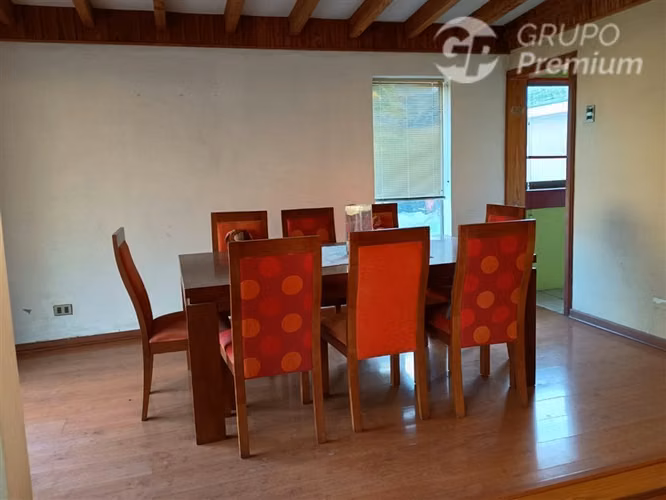 Parcela Con Dos Casas muy luminosas en venta en Peñaflor