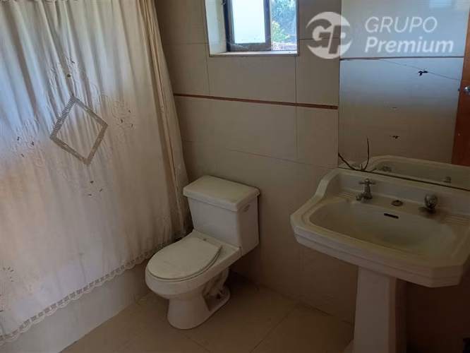 Parcela Con Dos Casas muy luminosas en venta en Peñaflor