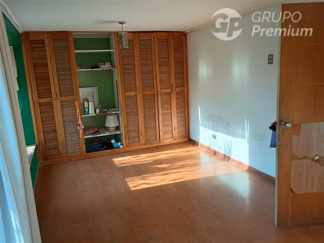 Parcela Con Dos Casas muy luminosas en venta en Peñaflor