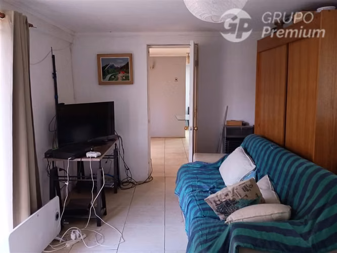 Parcela Con Dos Casas muy luminosas en venta en Peñaflor