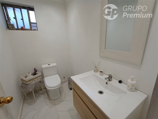 Parcela Con Dos Casas muy luminosas en venta en Peñaflor