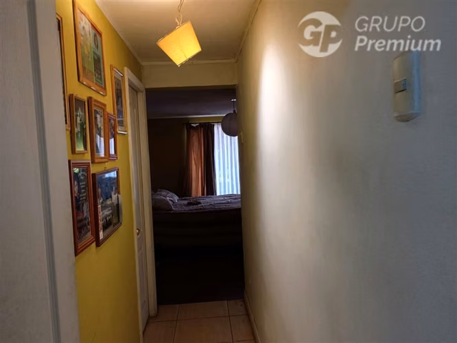 Parcela Con Dos Casas muy luminosas en venta en Peñaflor
