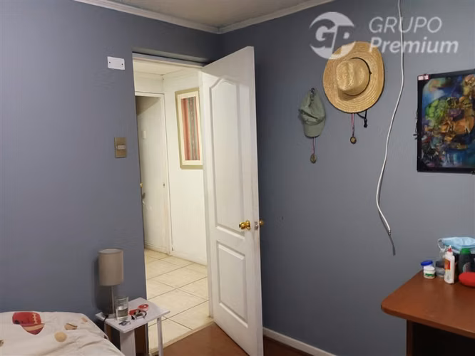 Parcela Con Dos Casas muy luminosas en venta en Peñaflor