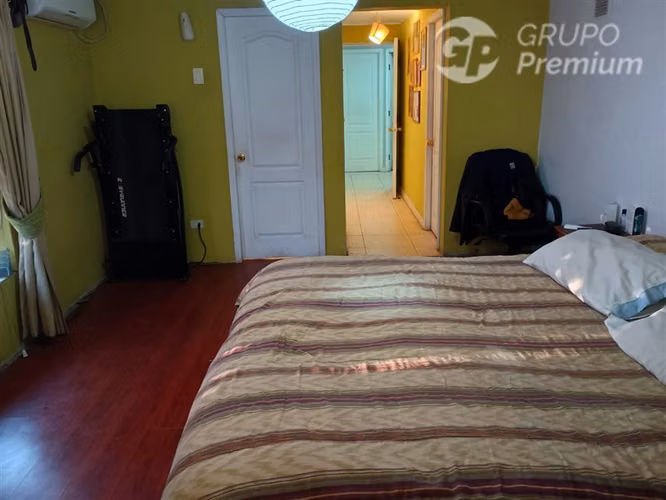 Parcela Con Dos Casas muy luminosas en venta en Peñaflor