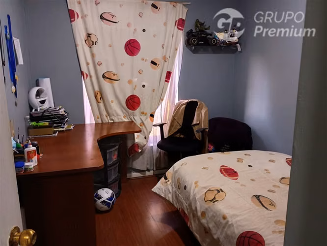 Parcela Con Dos Casas muy luminosas en venta en Peñaflor