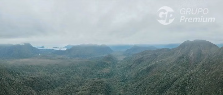 Fundo Agrícola y Ganadero de 475.Ha en venta en Lago Verde
