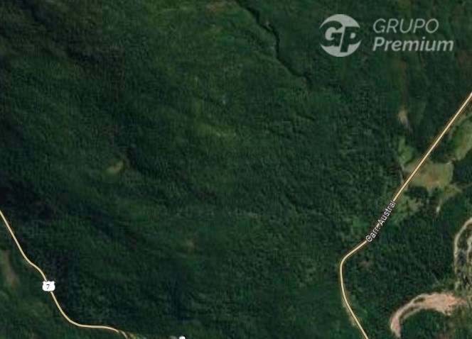Fundo Agrícola y Ganadero de 475.Ha en venta en Lago Verde