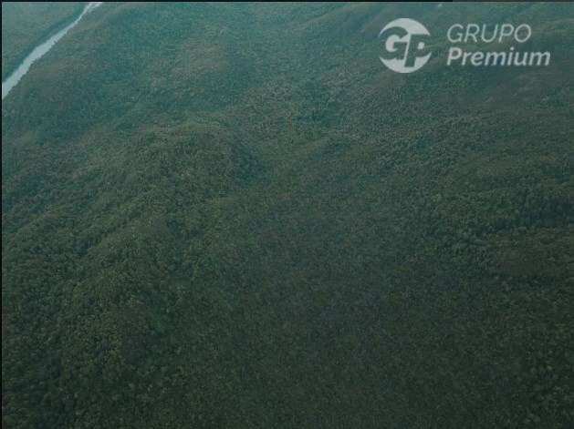 Fundo Agrícola y Ganadero de 475.Ha en venta en Lago Verde
