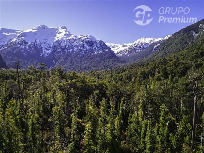 Fundo Agrícola y Ganadero de 475.Ha en venta en Lago Verde