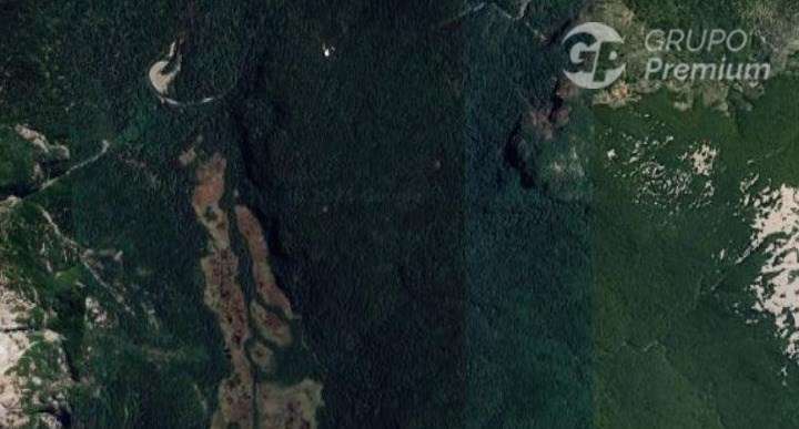 Fundo Agrícola y Ganadero de 475.Ha en venta en Lago Verde