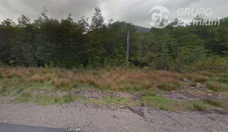 Fundo Agrícola y Ganadero de 475.Ha en venta en Lago Verde