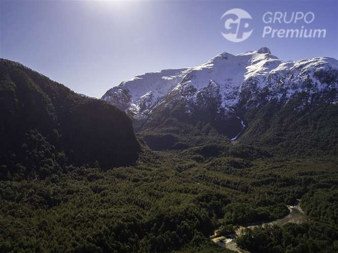 Fundo Agrícola y Ganadero de 475.Ha en venta en Lago Verde