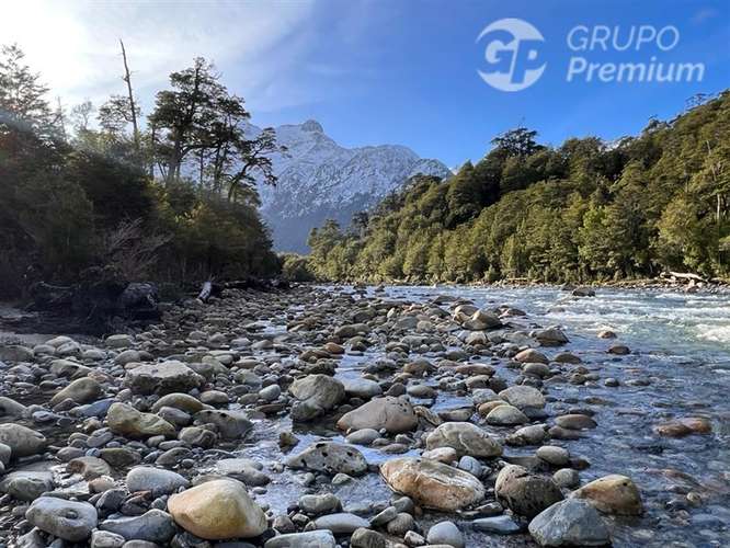 Fundo Agrícola y Ganadero de 475.Ha en venta en Lago Verde