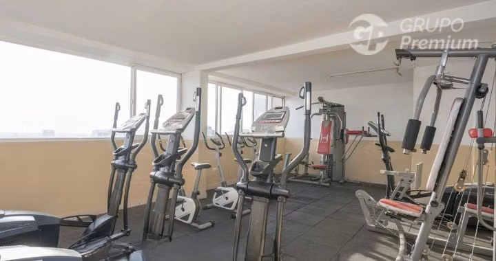 Imperdible Home Studio de 1D y1B en venta Estación Central