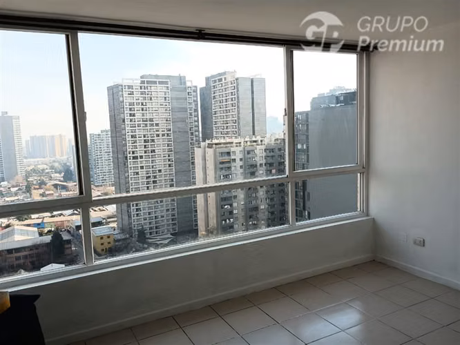 Imperdible Home Studio de 1D y1B en venta Estación Central