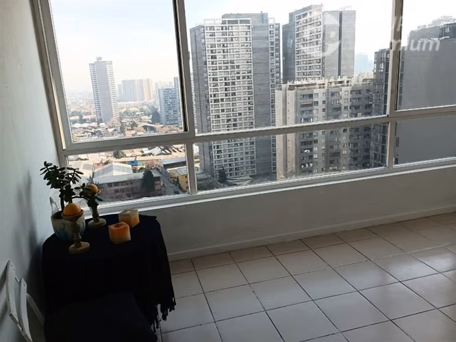 Imperdible Home Studio de 1D y1B en venta Estación Central