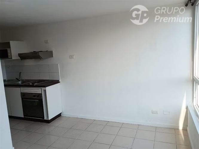 Imperdible Home Studio de 1D y1B en venta Estación Central - Imagen 3