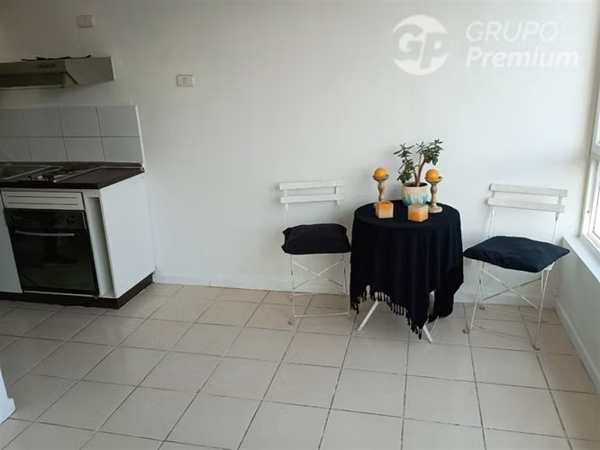 Imperdible Home Studio de 1D y1B en venta Estación Central - Imagen 5