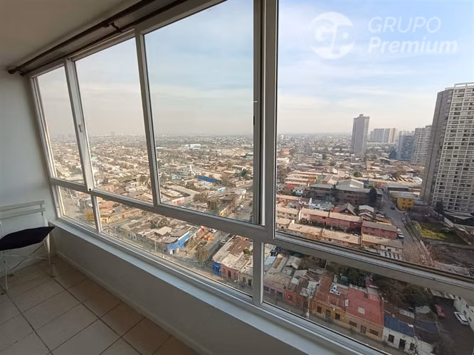 Imperdible Home Studio de 1D y1B en venta Estación Central - Imagen 9