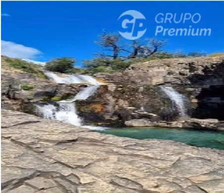 Inmejorable Parcela en Mallín Grande en venta en Chile Chico
