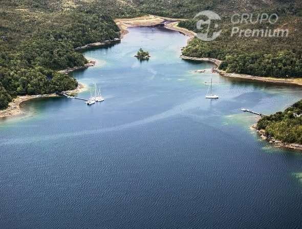 Imperdible Parcela Con Potencial turístico en venta en Aysén