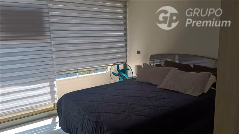 Oportunidad inversión: departamento amoblado Santiago Centro