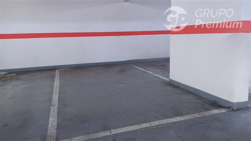 Oportunidad inversión: departamento amoblado Santiago Centro