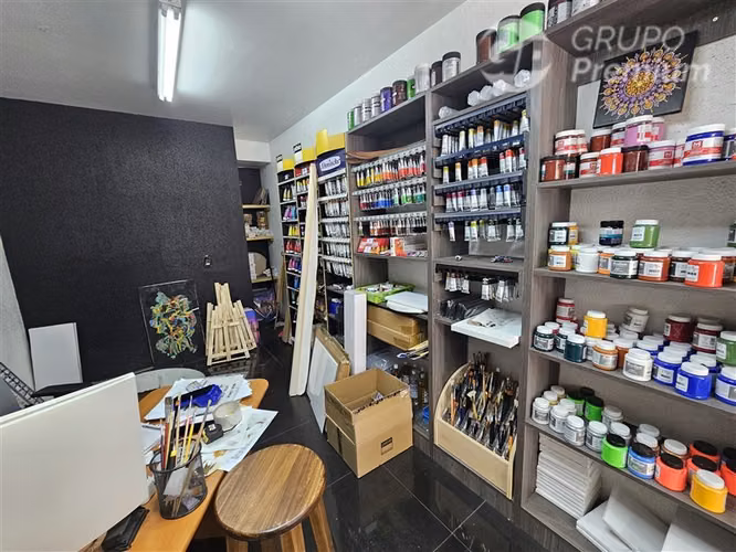 Local Comercial con derecho a llave en venta en Viña del Mar