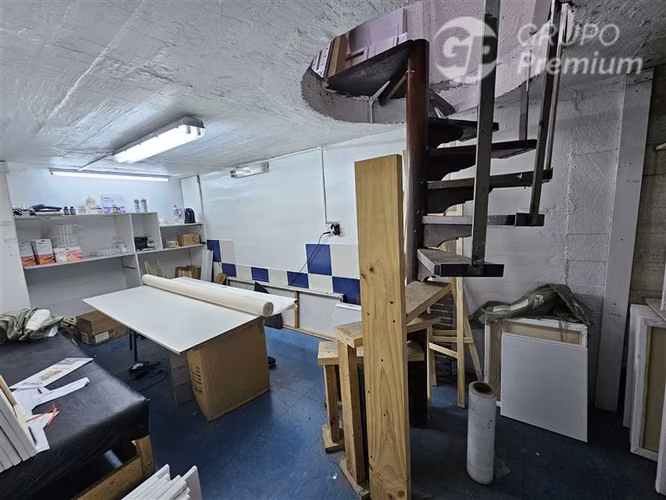 Local Comercial con derecho a llave en venta en Viña del Mar