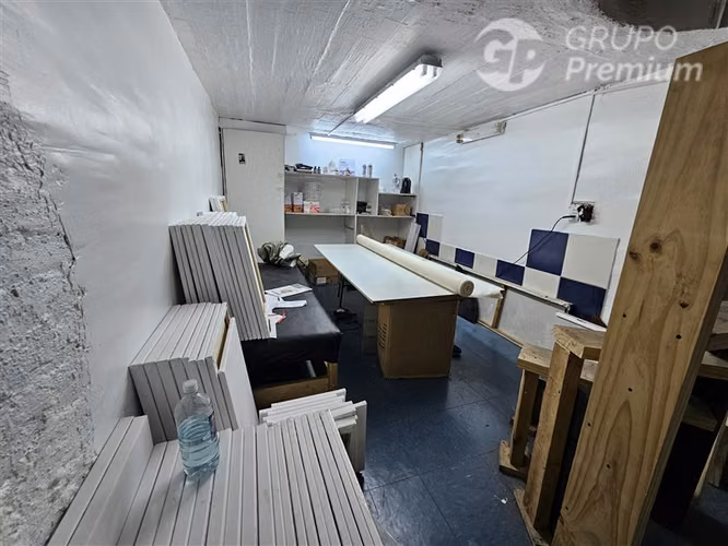 Local Comercial con derecho a llave en venta en Viña del Mar
