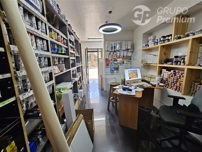 Local Comercial con derecho a llave en venta en Viña del Mar