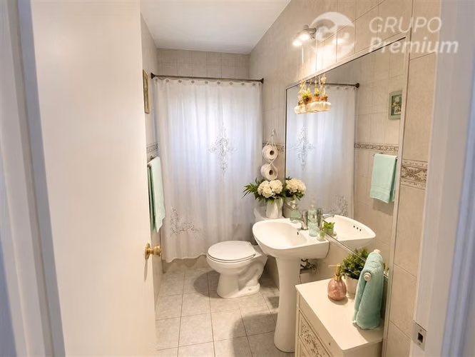 Casa en Venta 487mt2 en Av. Alemania, Temuco