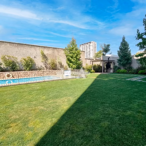  ¡VENTA EN SAN MIGUEL! DEPARTAMENTO MARIPOSA 2D | 2B | ESTACIONAMIENTO | BODEGA | 20% DE DESCUENTO  - Imagen 20