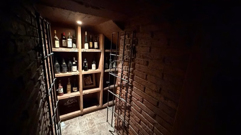 Casa en venta de 5 dorm. en Lo Barnechea