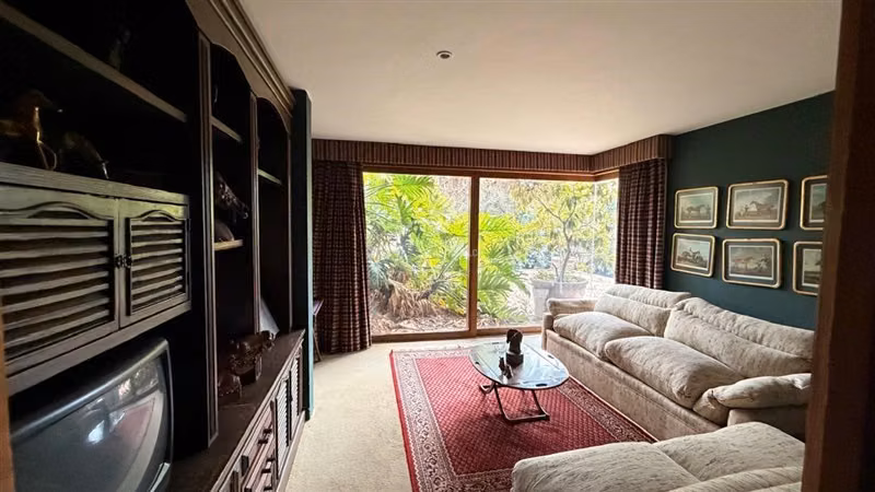 Casa en venta de 5 dorm. en Lo Barnechea