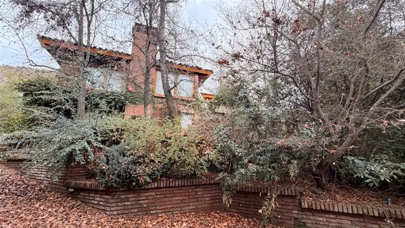 Casa en venta de 5 dorm. en Lo Barnechea
