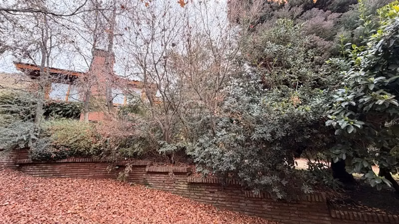 Casa en venta de 5 dorm. en Lo Barnechea