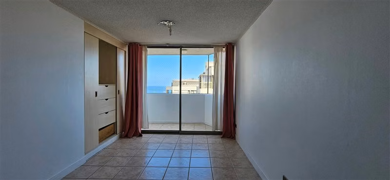 Vendo dpto 3 dorm. Edificio Reina Isidora, en Iquique
