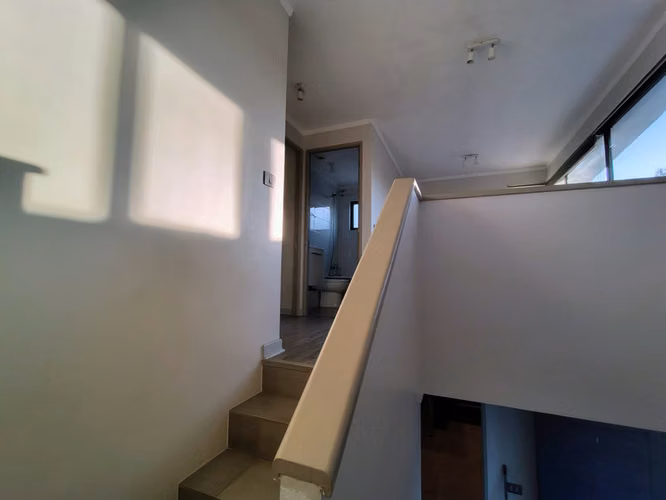 VENDO CASA DE 140 M2 4D/4B/PISCINA EN CONDOMINIO LINDEROS