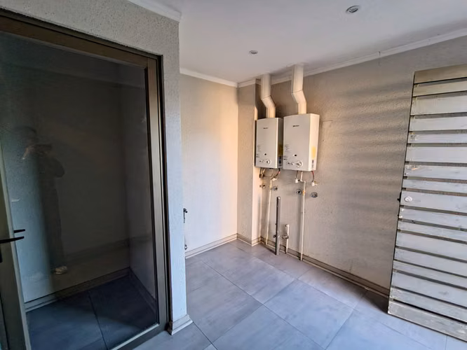 VENDO CASA DE 140 M2 4D/4B/PISCINA EN CONDOMINIO LINDEROS