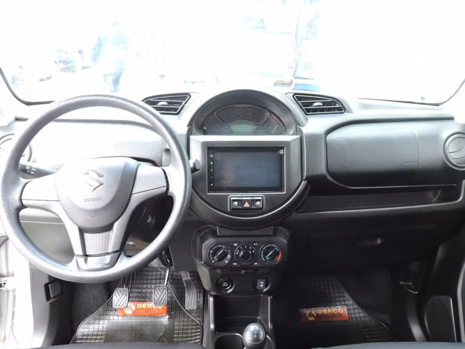 SUZUKI S-PRESSO 1.0  2022 - Imagen 10