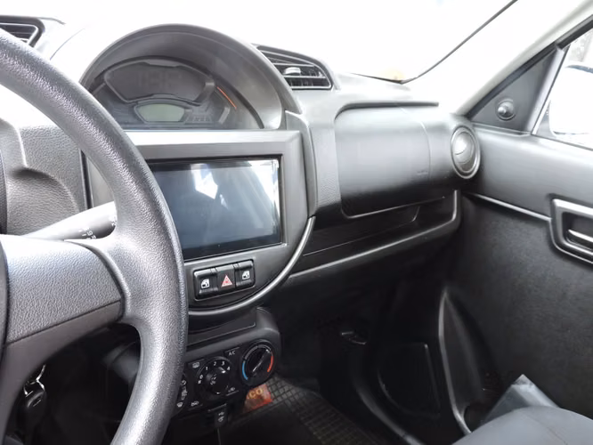 SUZUKI S-PRESSO 1.0  2022 - Imagen 13
