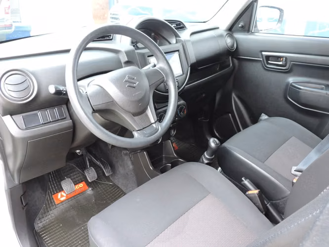 SUZUKI S-PRESSO 1.0  2022 - Imagen 7