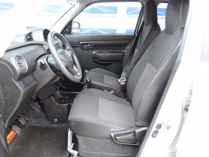 SUZUKI S-PRESSO 1.0  2022 - Imagen 8