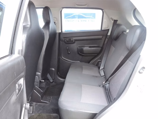 SUZUKI S-PRESSO 1.0  2022 - Imagen 9